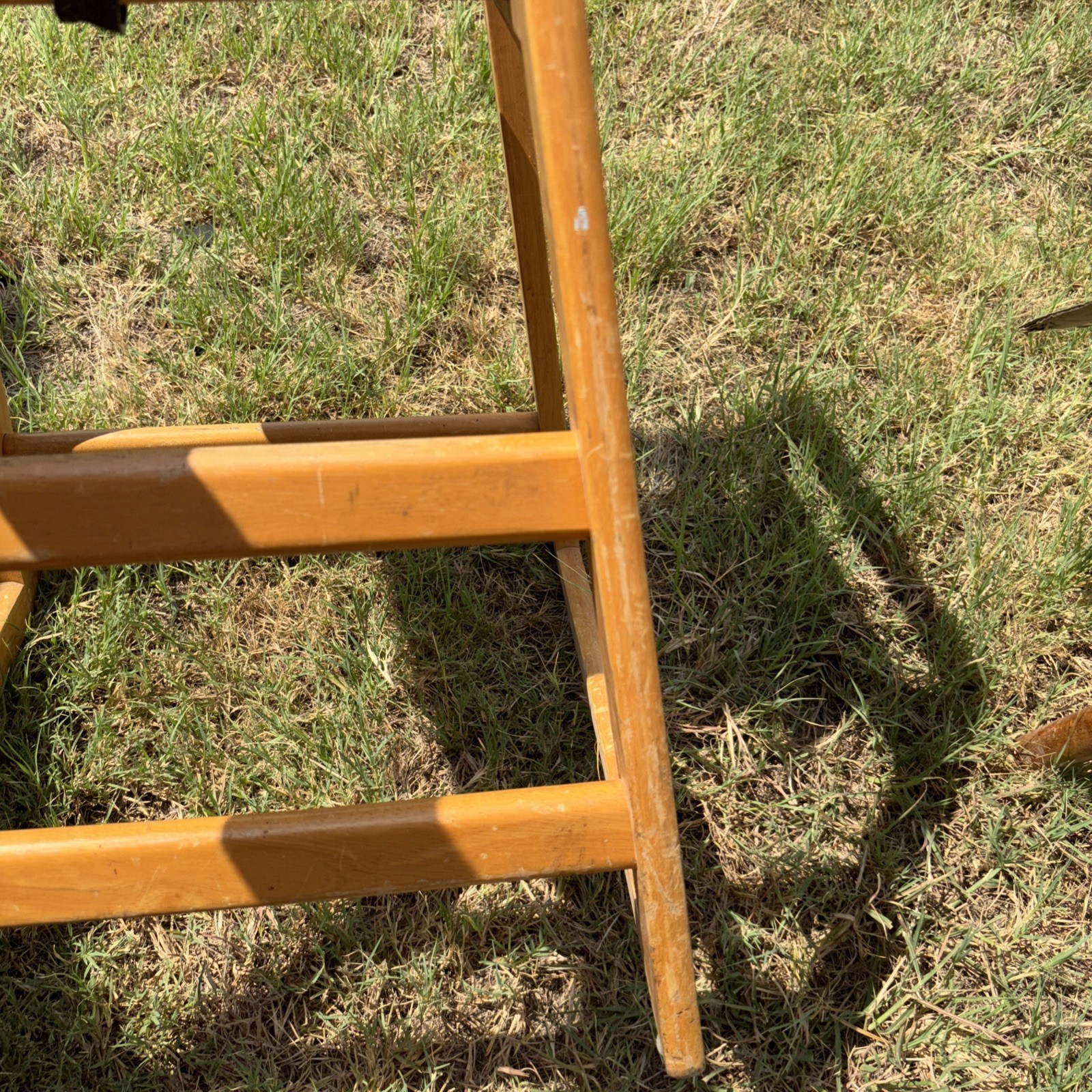 Children’s Booster Seat High Chair Wooden Restaurants Seating