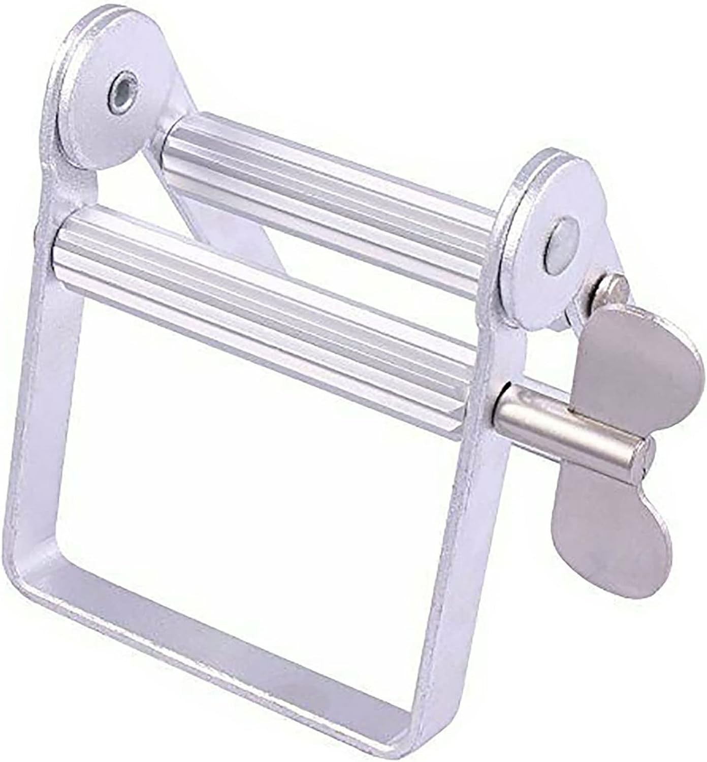 Toothpaste Squeezer, Metal Tube Squeezer Paint Wringer Tube...