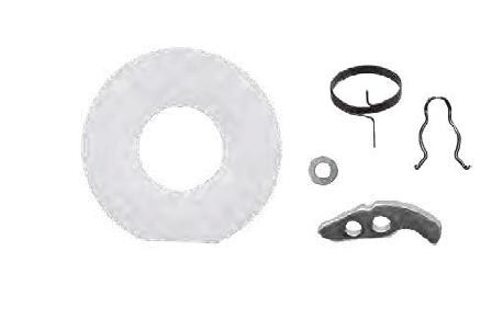 SPI Pawl Kit for 2003 Arctic Cat Mountain Cat 900 Early Build Snowmobile