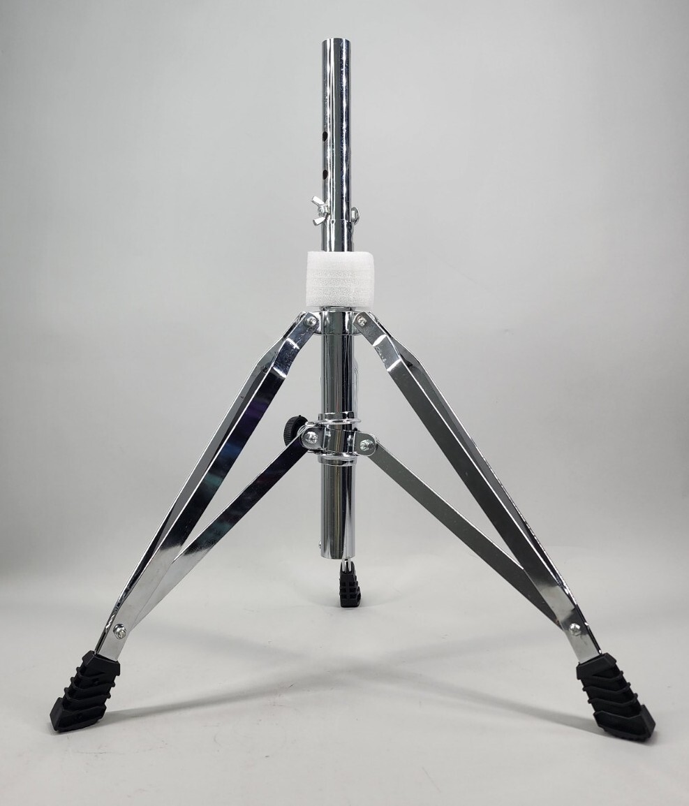 Griffin Snare Drum Stand Percussion Hardware Tom Holder, Bottom Half