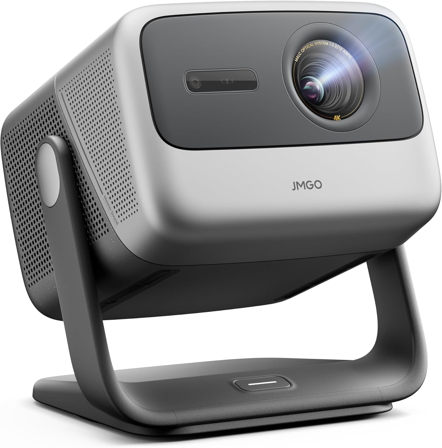 JMGO N1S Pro True 4K Triple Laser Projector GTV, Netflix Home Theater Auto Focus