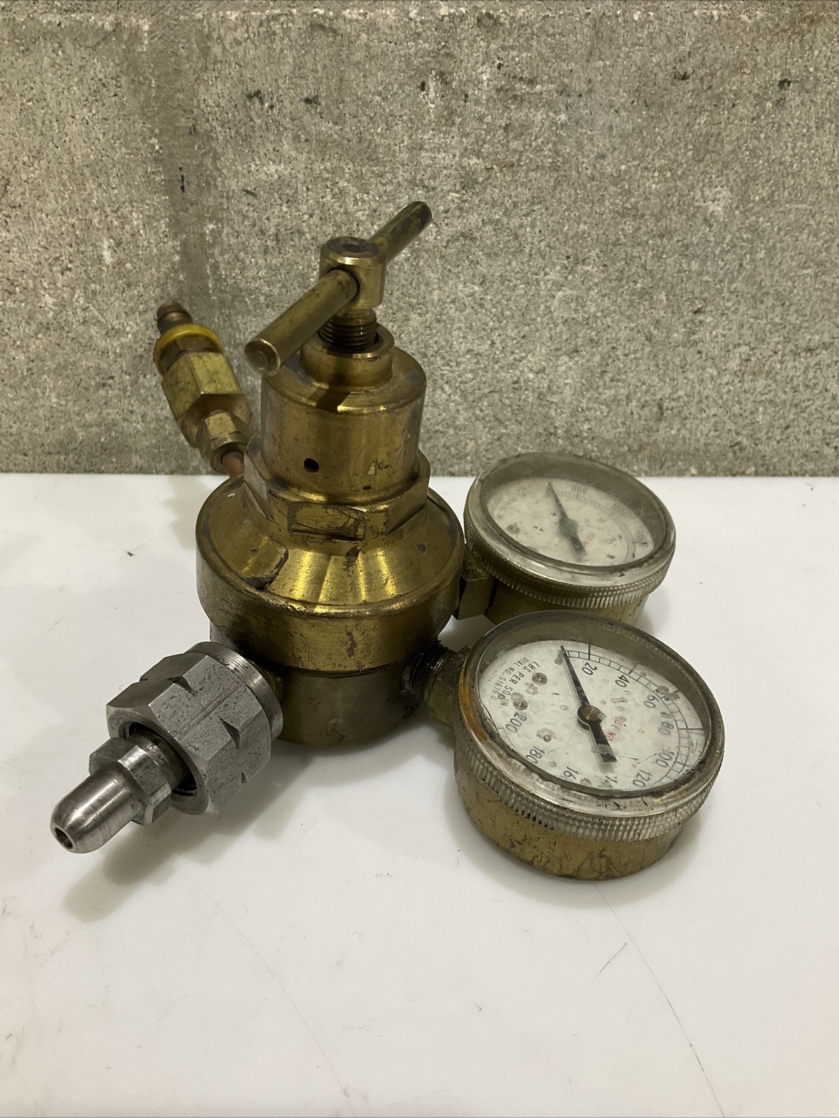 RECO 359H PRESSURE REGULATOR 476