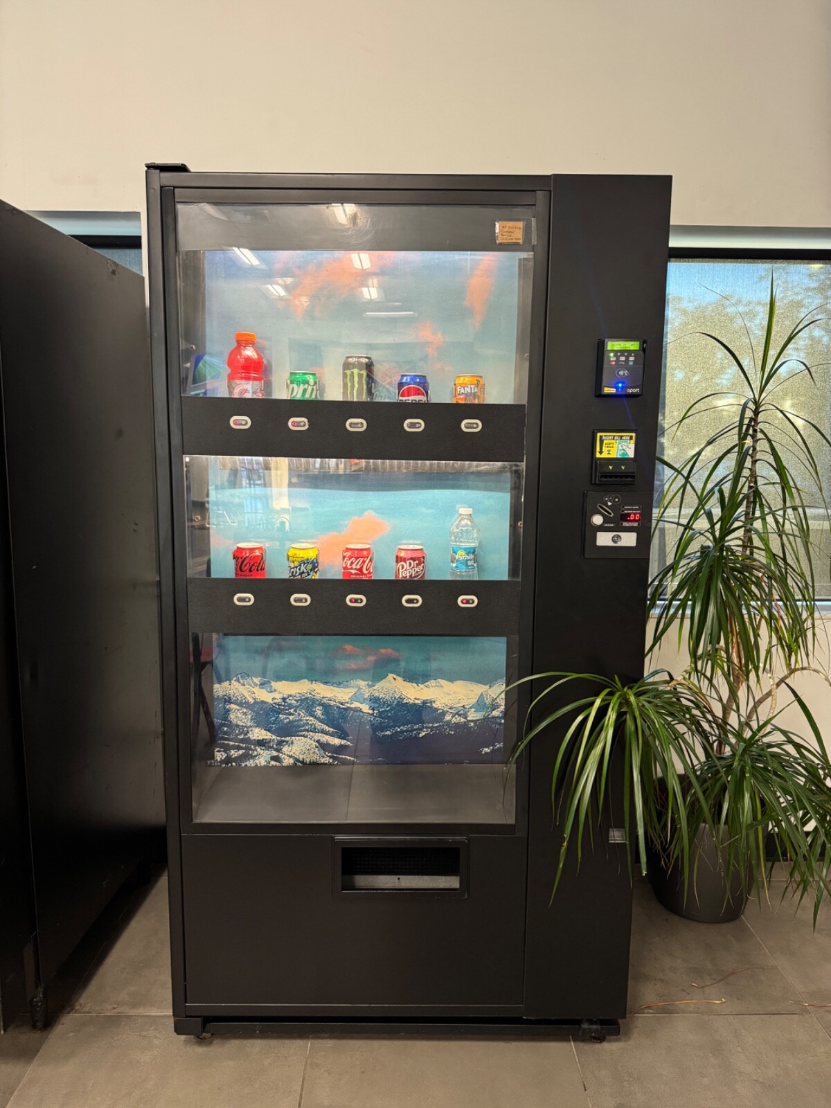 vending machines for sale used Drink Vending Machine • Beverage Vending Machine