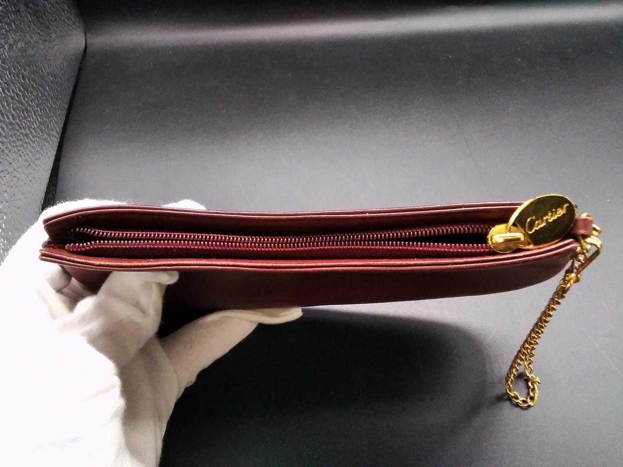 Cartier Pouch