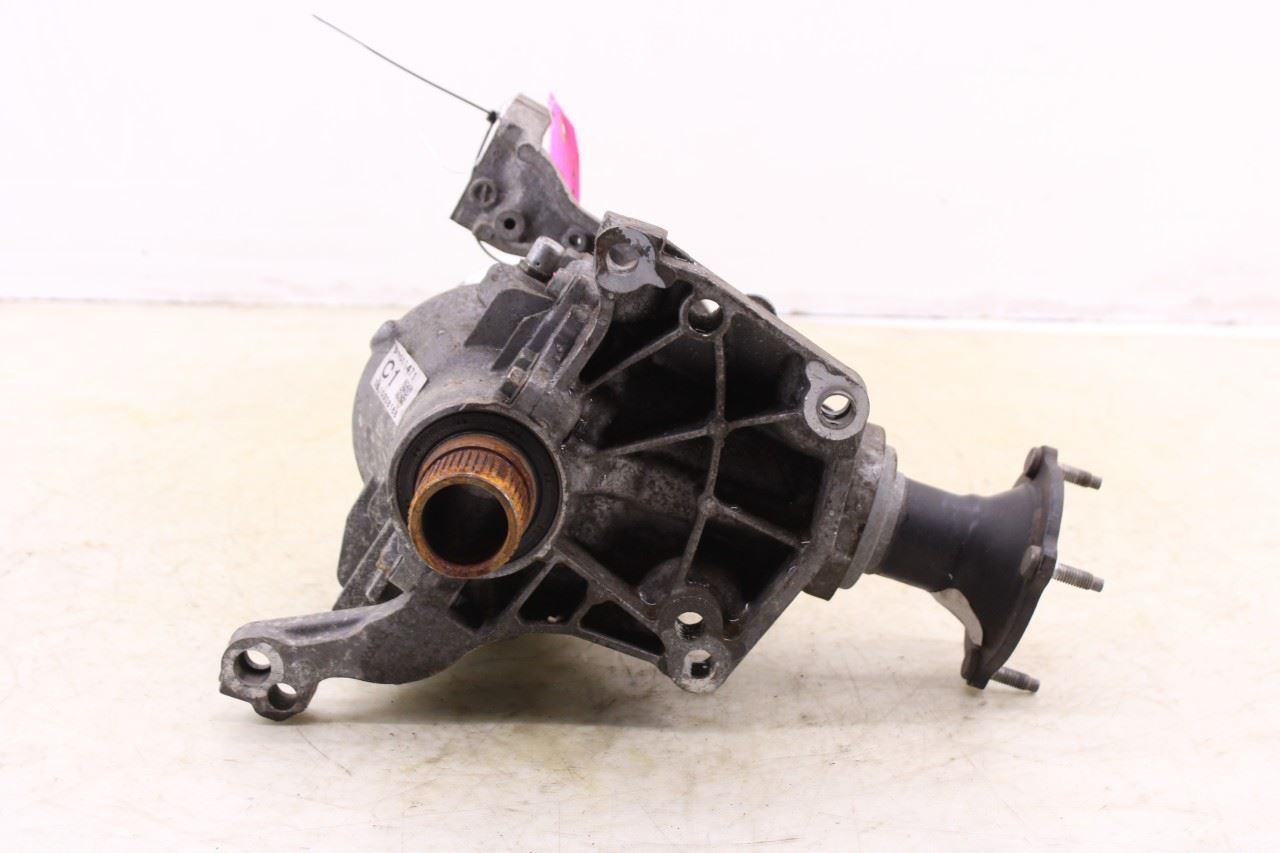 2016-2021 Mazda CX-3 Transfer Case CN01-27-500A OEM