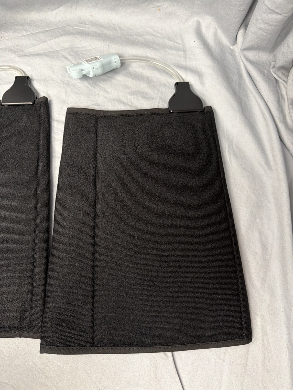 Breg VPULSE Sequential Comp Pad Set (2) (gh)