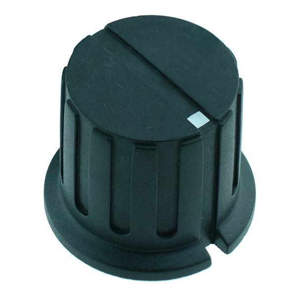 PN-38B 6.4mm Control Knob 24.0mm