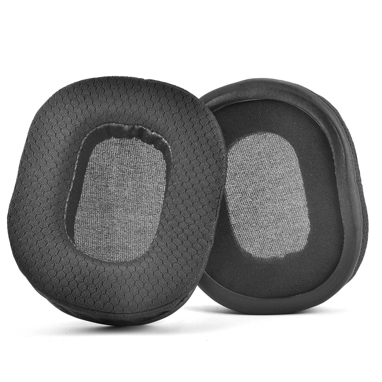 Replacement Ear Pads Cushions for Pioneer SE-MS9BN SE-MS7BT SE-MS5T Headphones