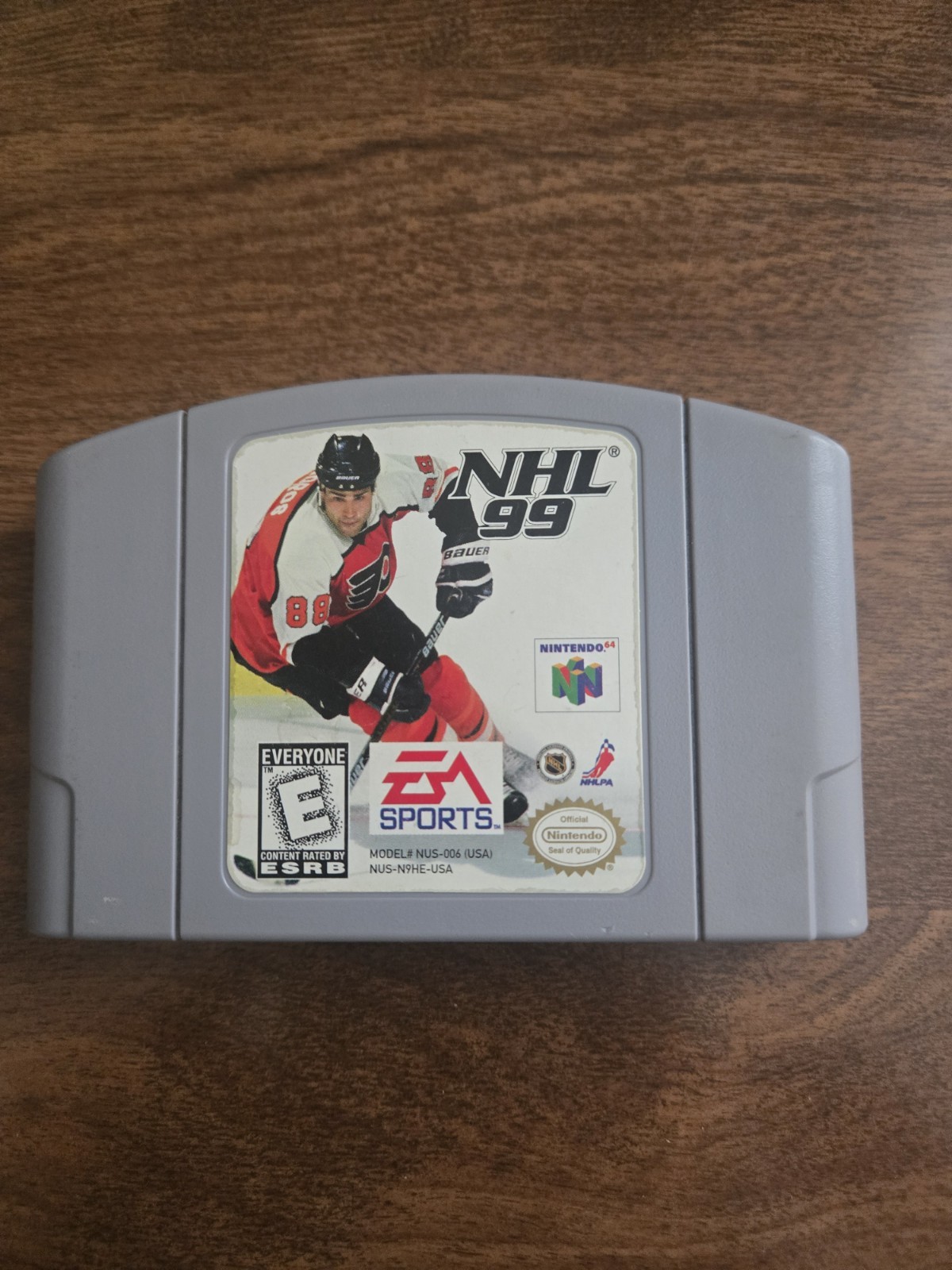 Nintendo 64 Game Bundle Cleaned, Tested, and 100% Working