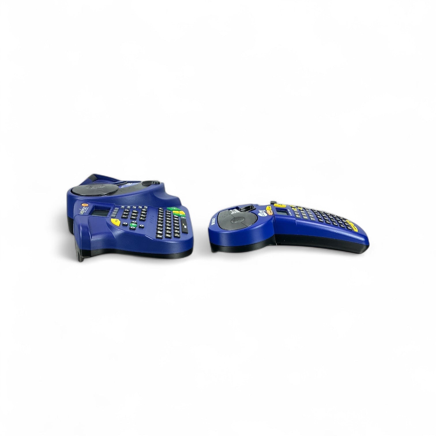 Brady LabExpert & LabPal Label Printers