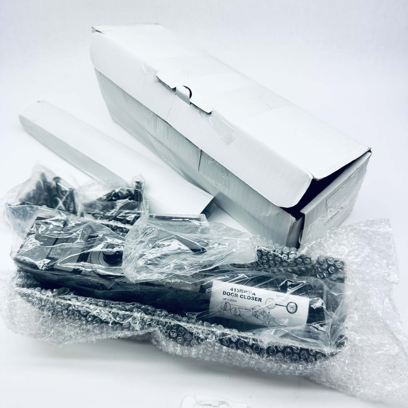 416 RWPA Series Door Closer