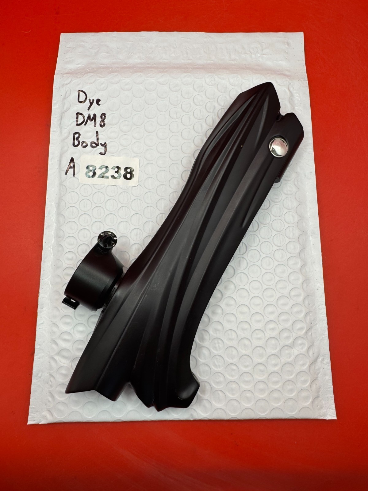 Dye DM8 Body