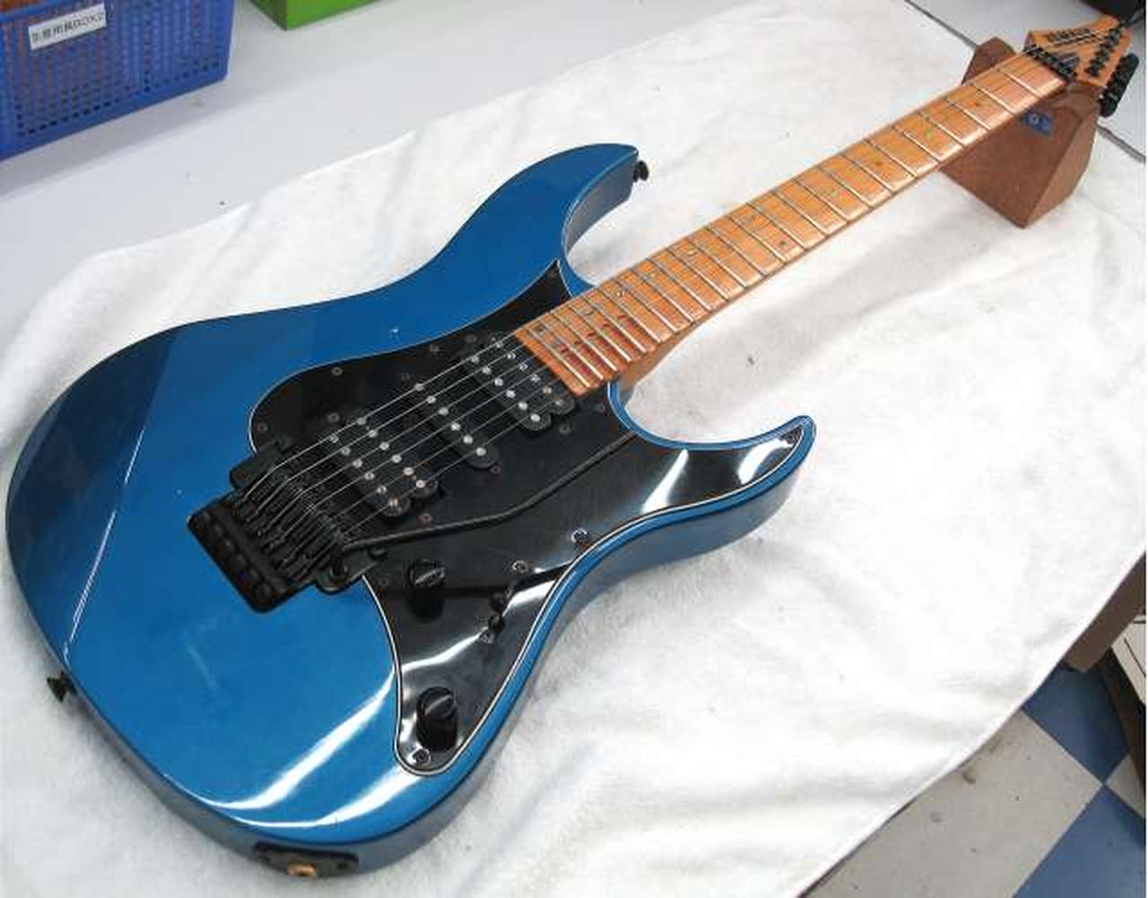 YAMAHA YG521M-R Electric Guitar