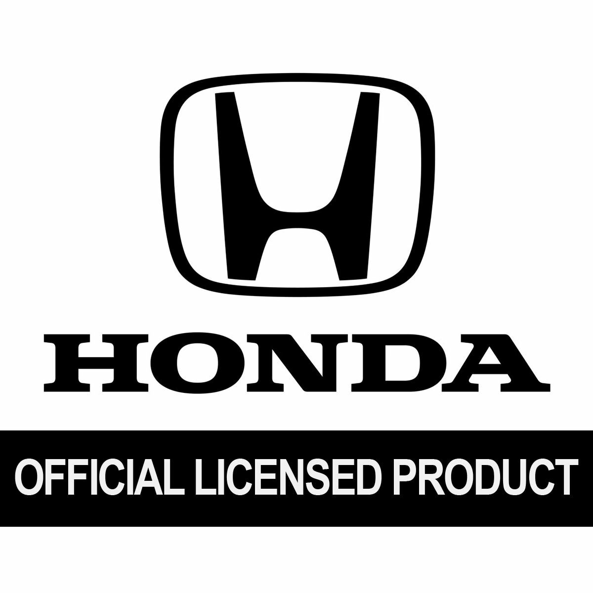 Honda CRV Key Ring (Blue)