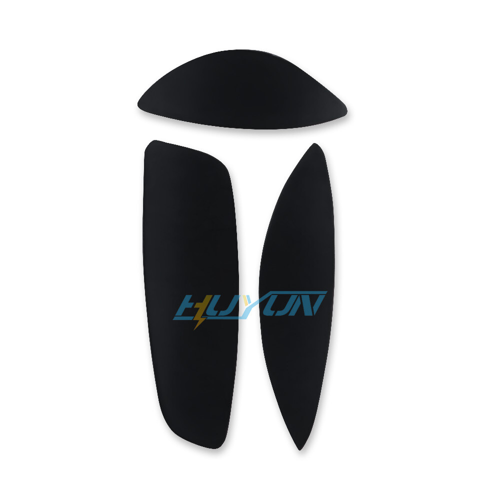 2 sets /Feet/Skates for Logitech M950 M950T Performance MX Mouse Mat 3M Material
