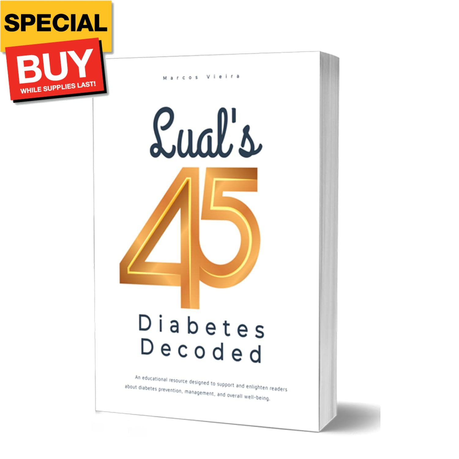 Relion Lancing Device Compatible with Most Brands Bundle with 's 45 Diabetes Dec