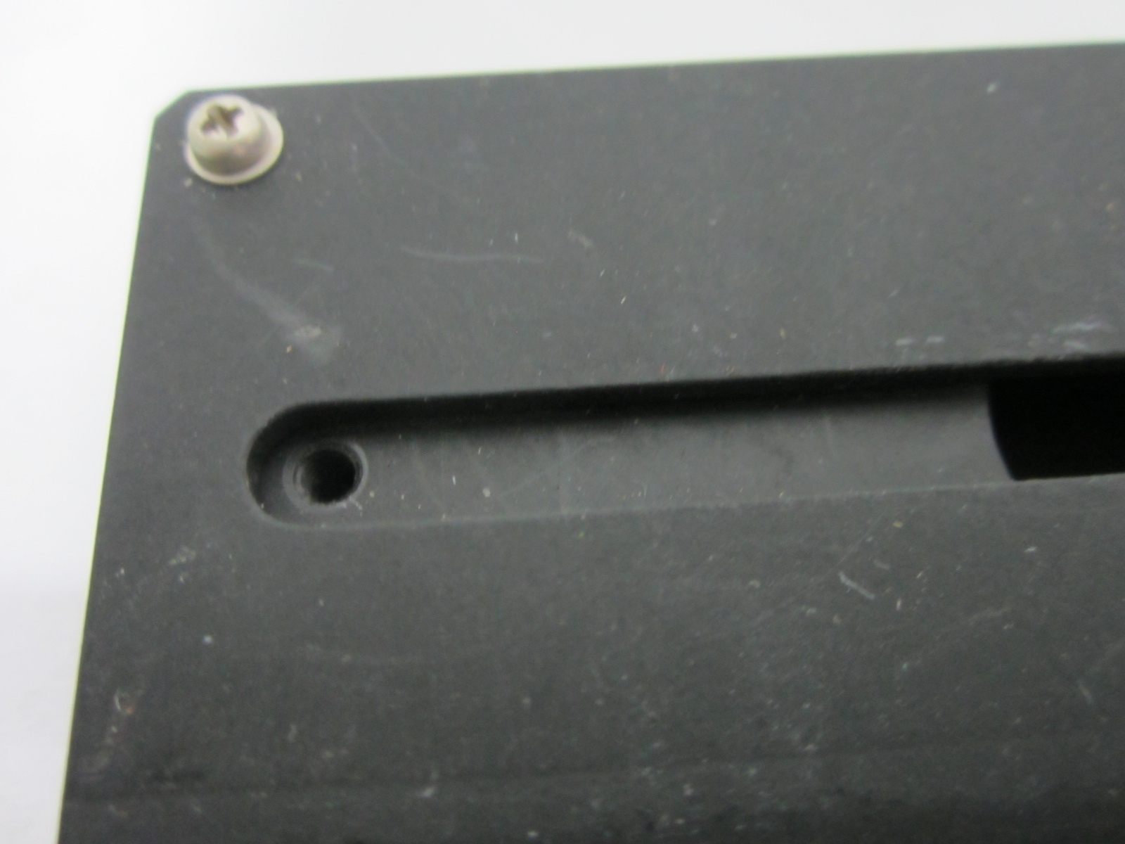 MICROSCOPE PART SLIDE FILTER #L9-16