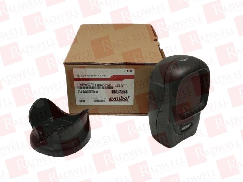 ZEBRA LS9203-SR11007NSWR / LS9203SR11007NSWR (USED)