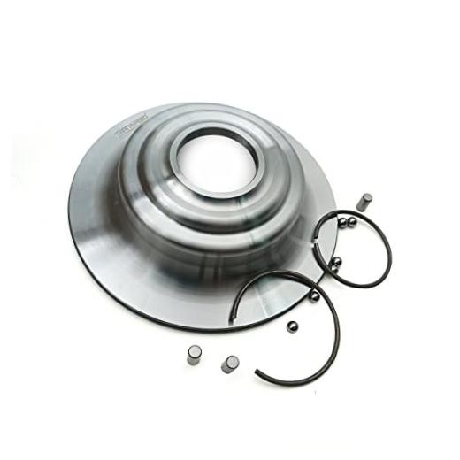 JF011E RE0F10A Xtronic CVT Automatic Transmission Pressure Cylinder Sprocket