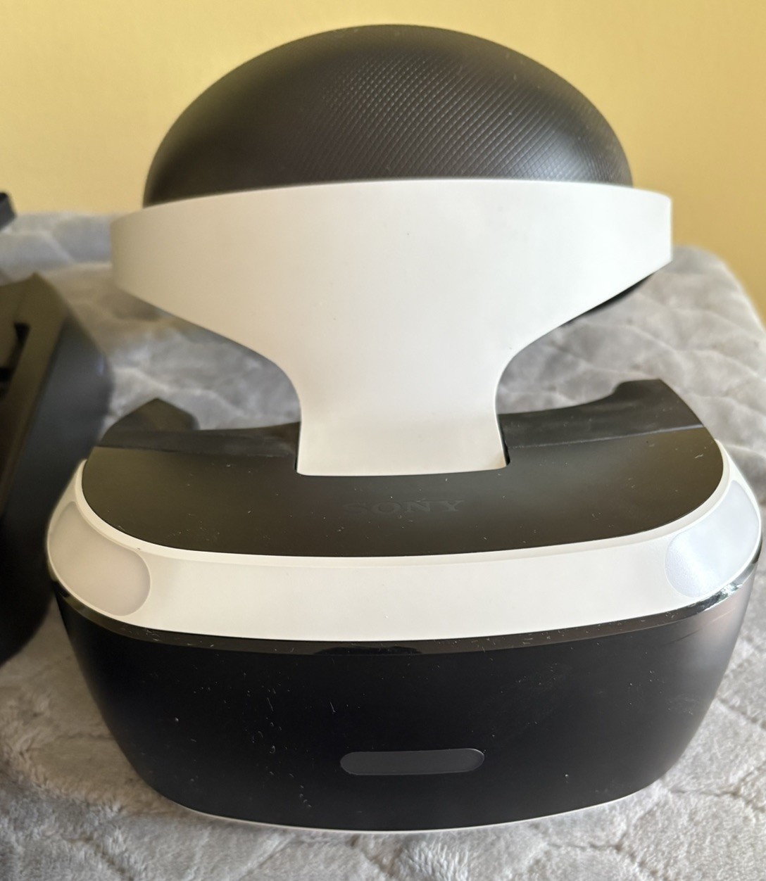 Sony CUH-ZVR2 PlayStation VR Headset & Bundle