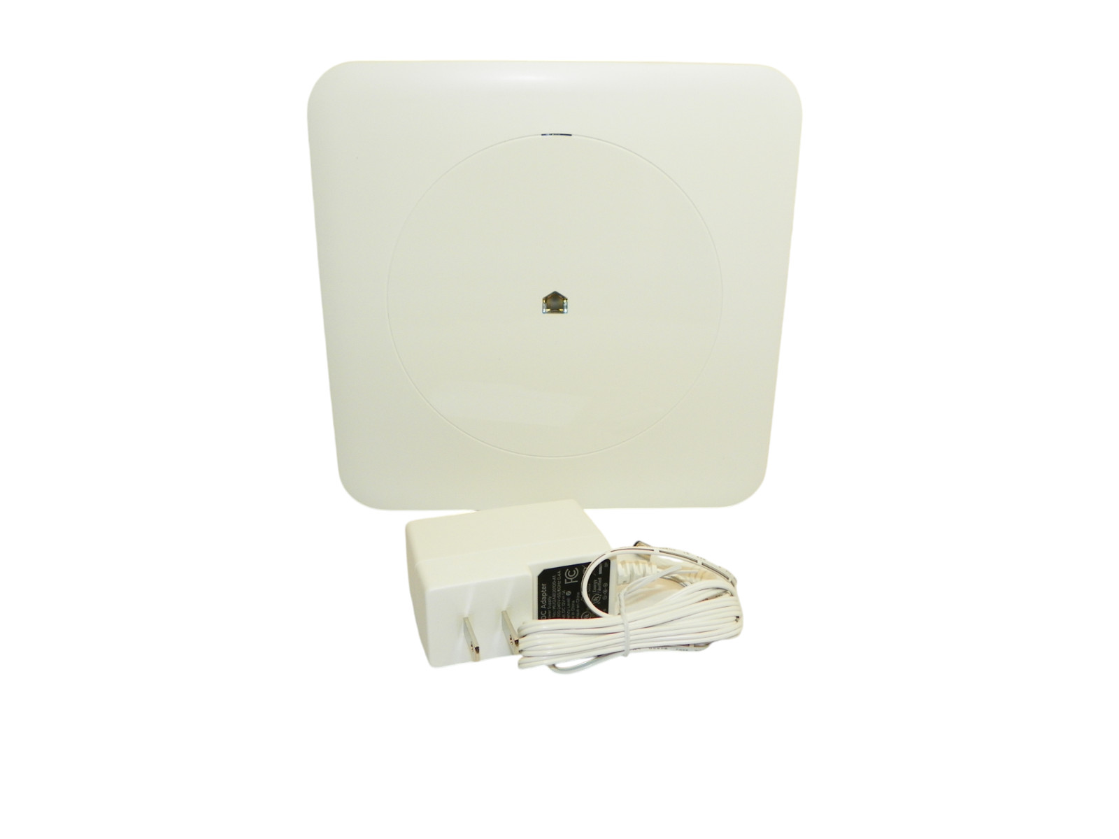 Wink Hub PWHUB-WH01 Smart Home Control App Bluetooth WiFi