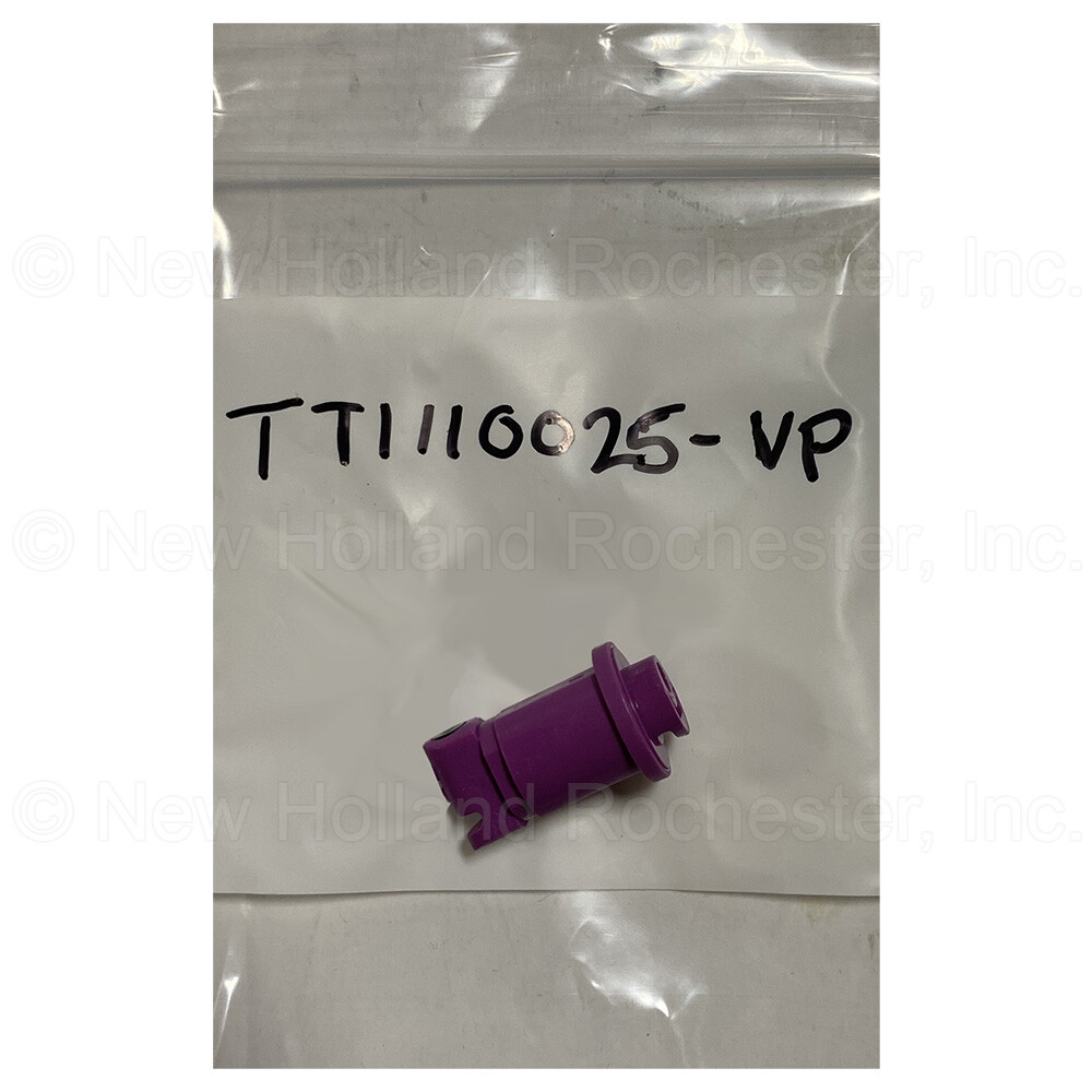 Fastenal Turbo Induction Tip Part # TTI110025-VP