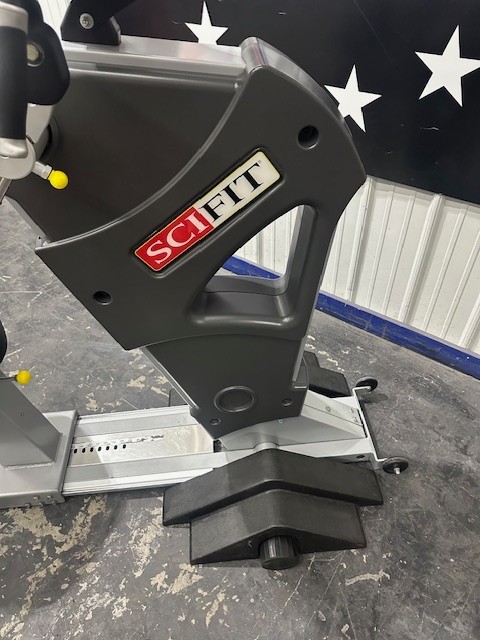 SciFit | PRO 1000 Upper Body Ergometer