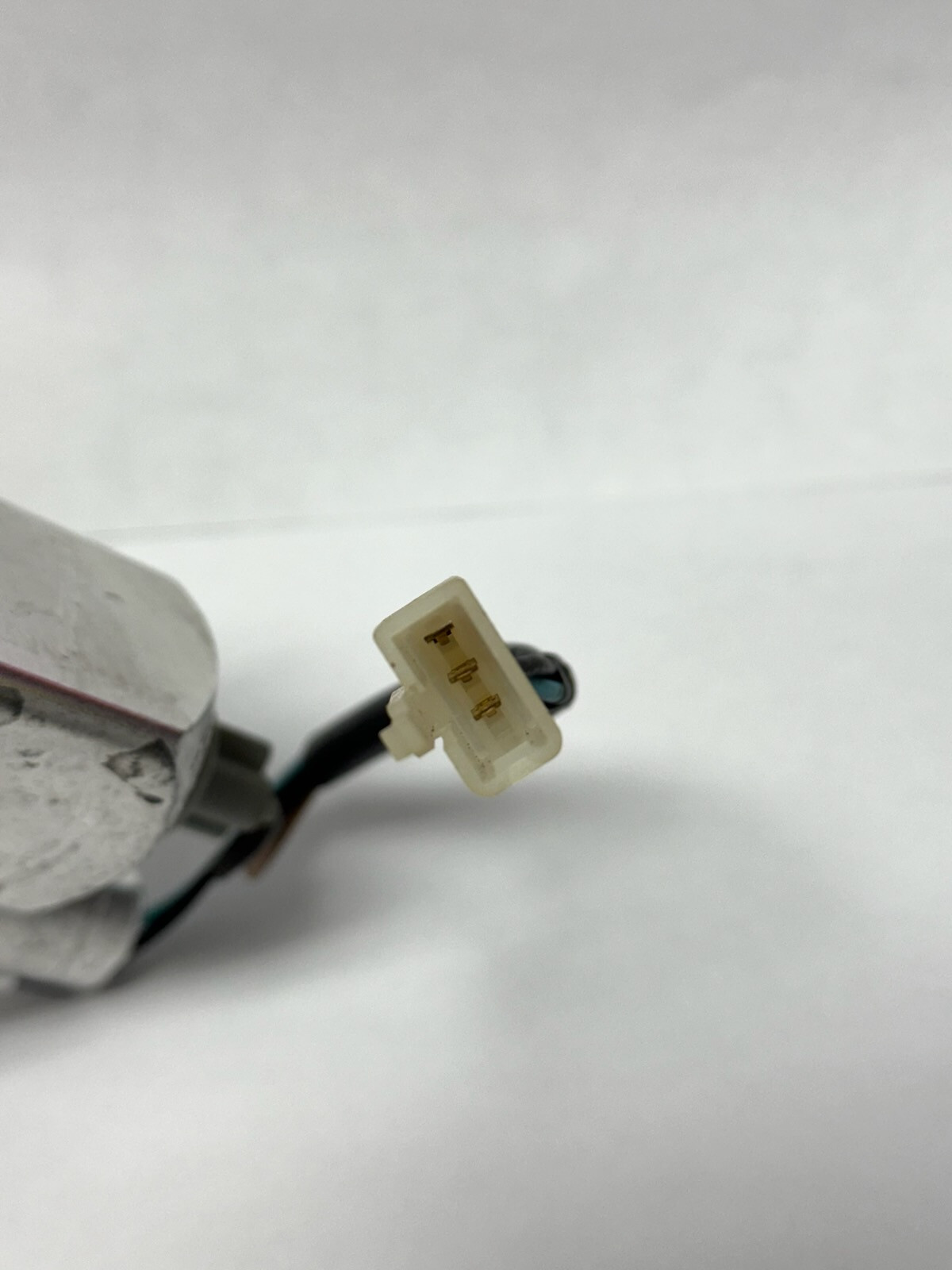 Used Medline Strider Right Headlight Assembly