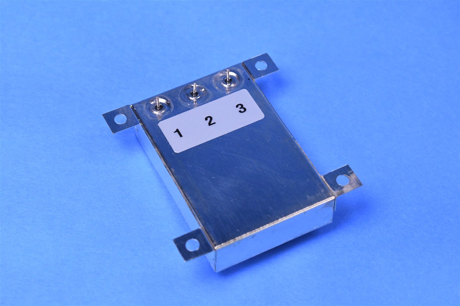 Corcom NF21917 F5581Micro D-Sub EMI Filter