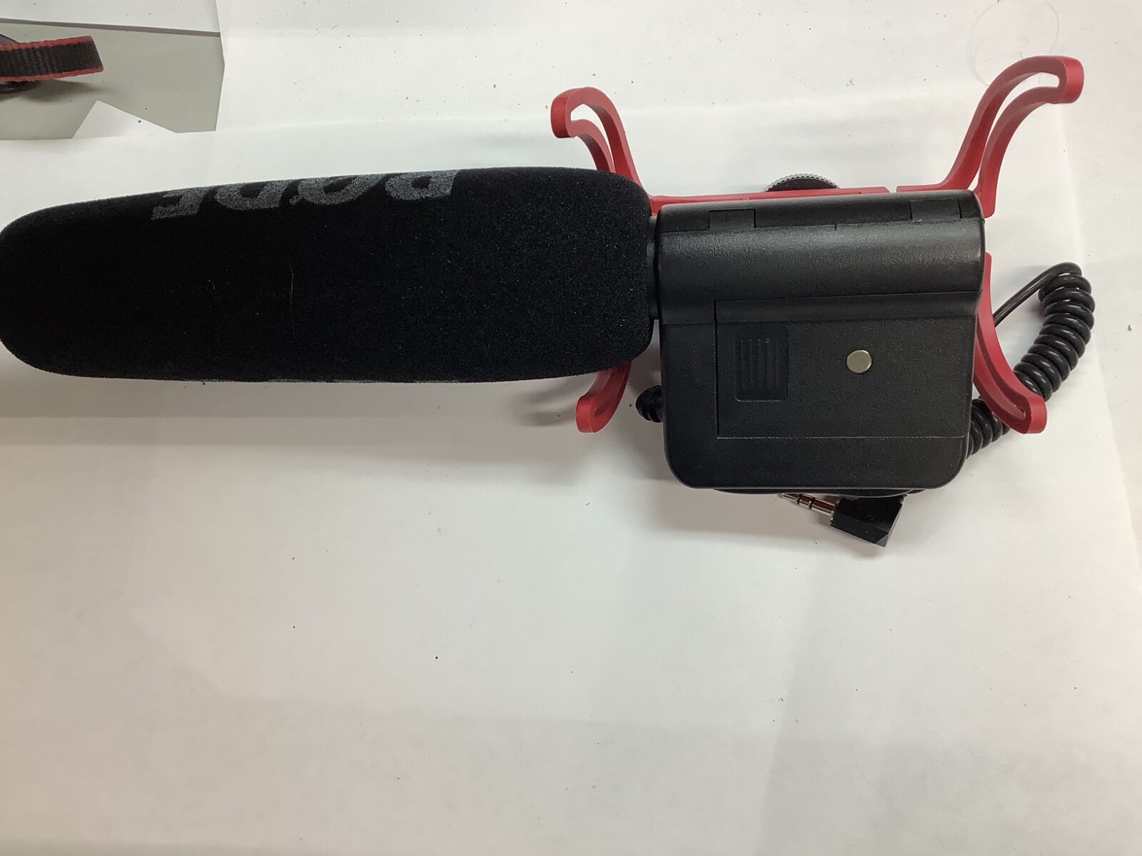 Rode Videomic Shotgun Microphone