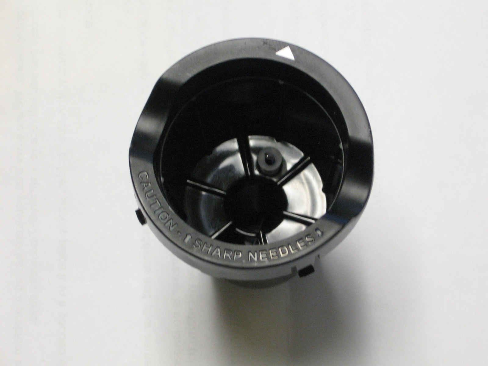 K-Cup Holder and Needle Replacement Part Keurig B31 B40 B45 B50 B60 B65 B70 B150