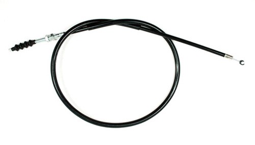 MOTION PRO 1985-2012 Honda CMX250C Rebel BLACK VINYL CLUTCH CABLE 02-0224