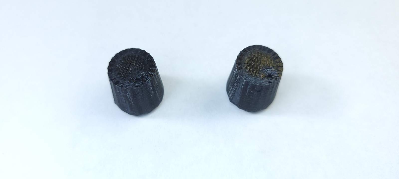 Yamaha MX61 and MX49 Knob