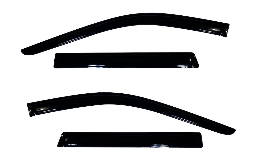 Auto Ventshade (AVS) 94252 Ventvisor® RAINGUARDS