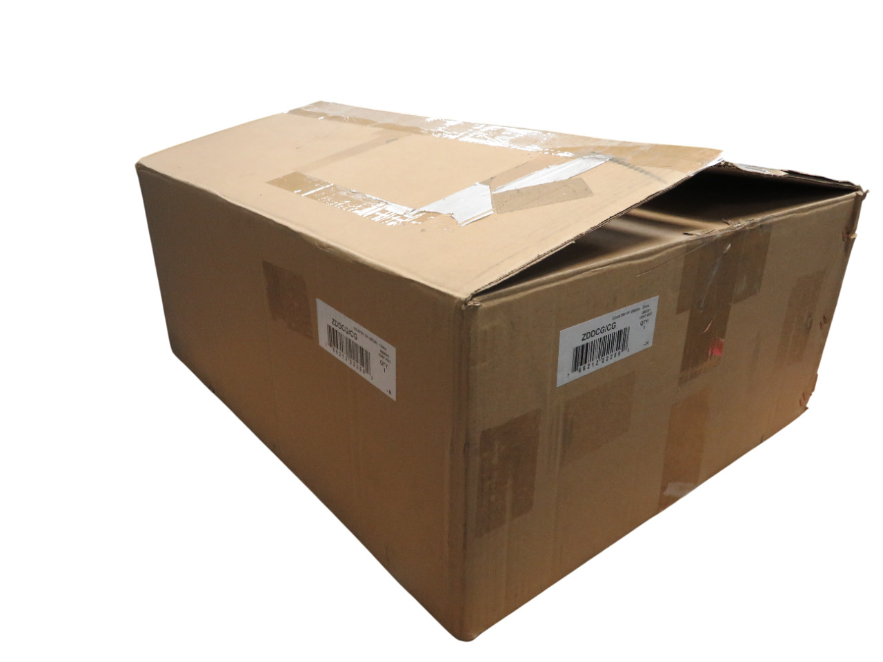 Ergotro ZDDCG/CG  ZIDO DRAWER 6.5IN HIGH COOL GREY - Free shipping