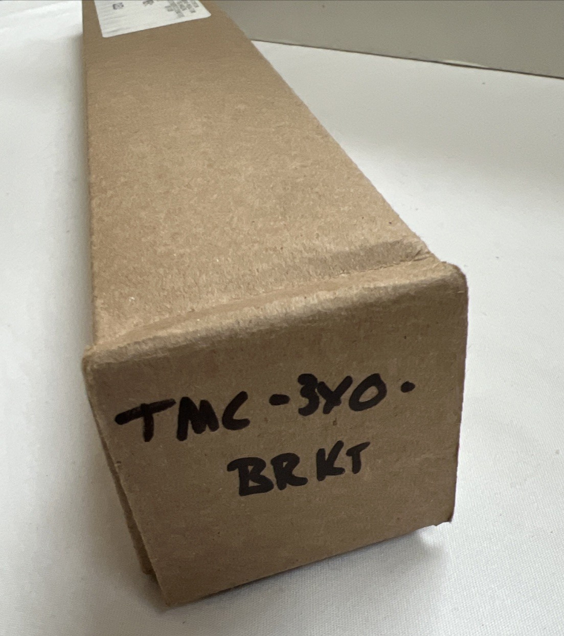 Telco Systems TMC-3X0-BRKT 19" T-Marc Mounting Bracket New In Box With Hardware