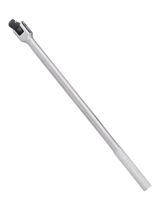 Genius Tools 3/4" Dr. Hinge Handle (CR-Mo) - 680446A