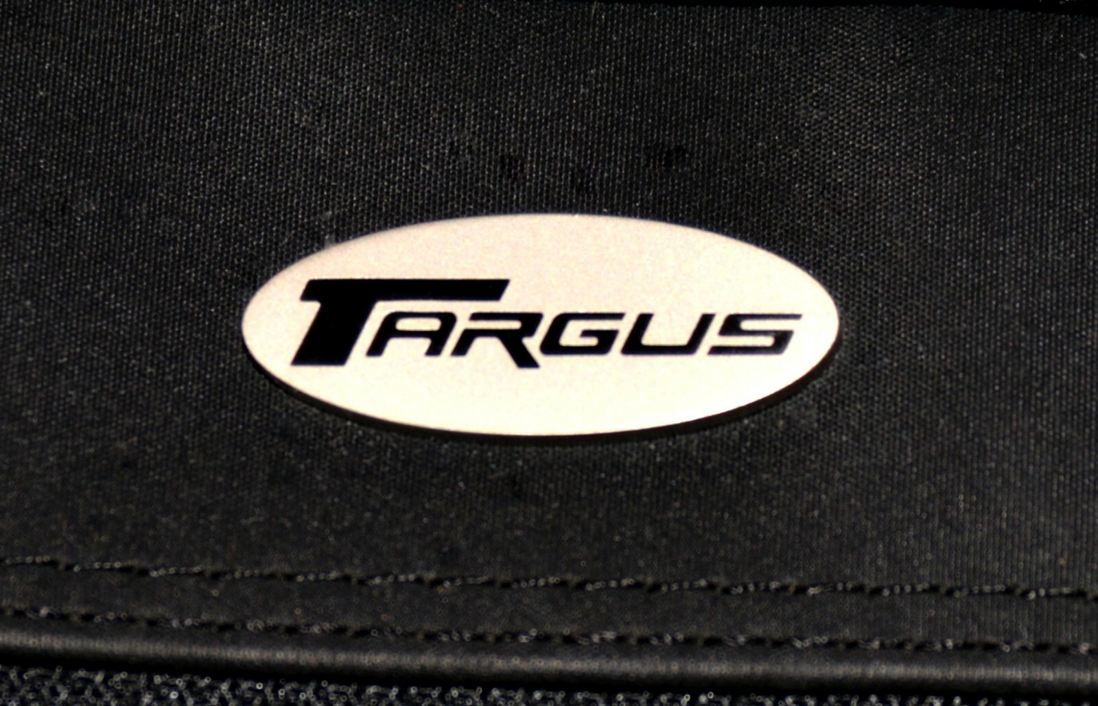 Targus TTL300 Top Loading Air Standard Case – Black - New