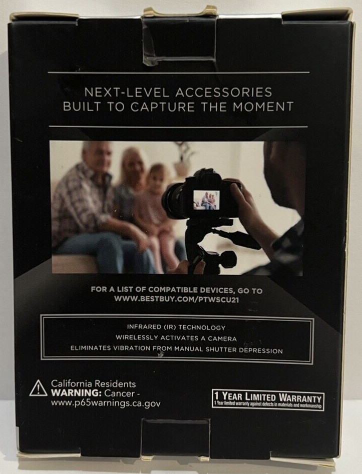 Platinum - Universal Wireless Shutter Control for Cameras