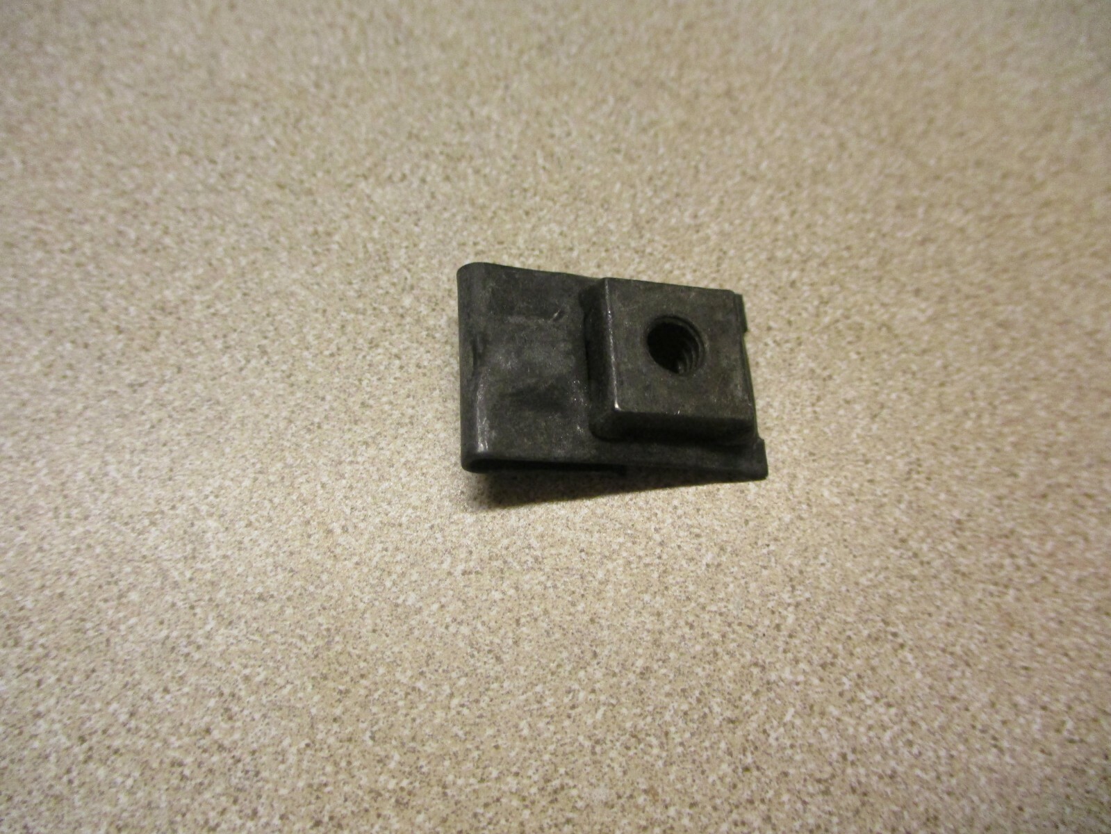 Case 131-621 Nut