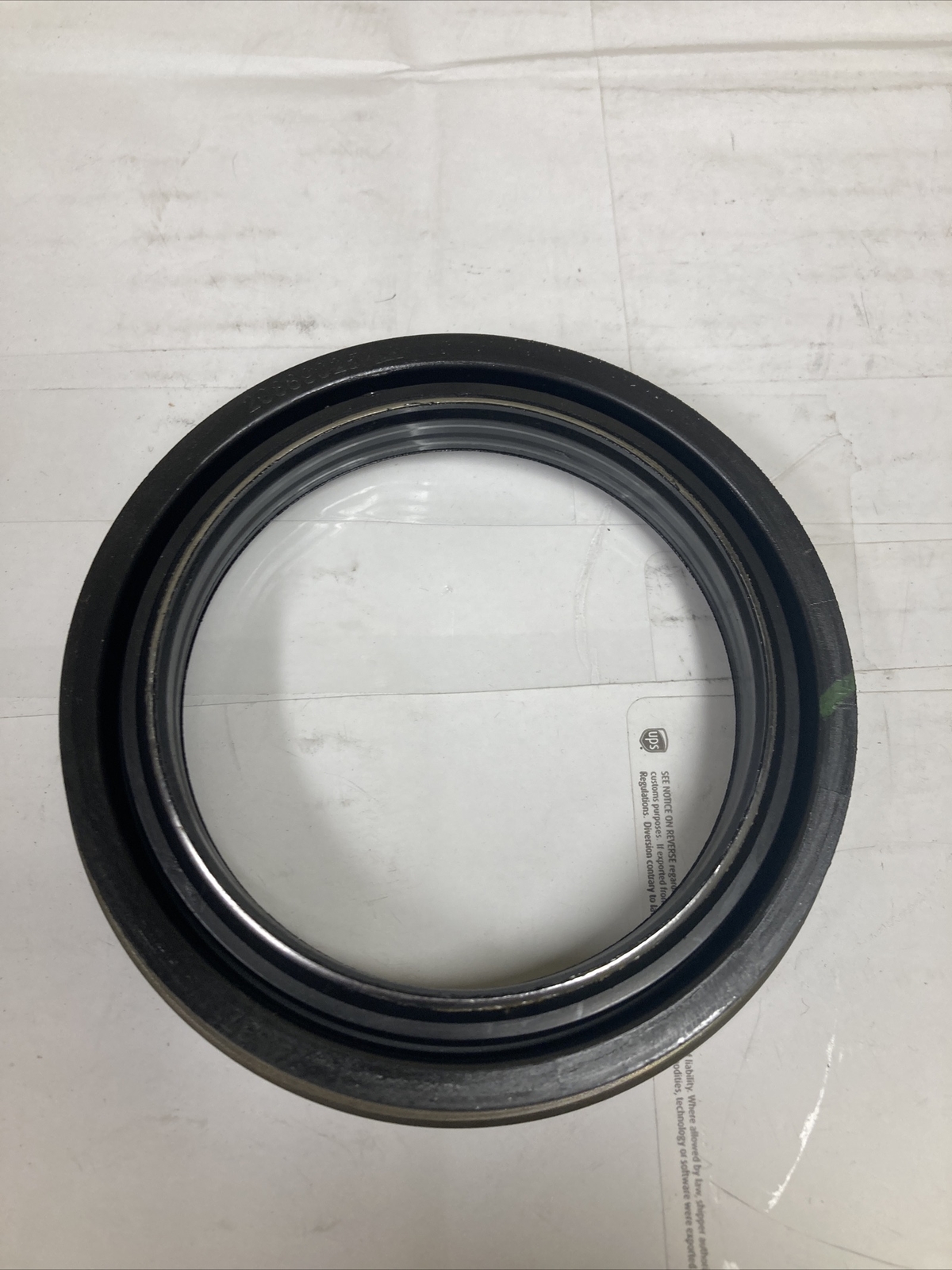 OEM GM Wheel Seal 20889025 New