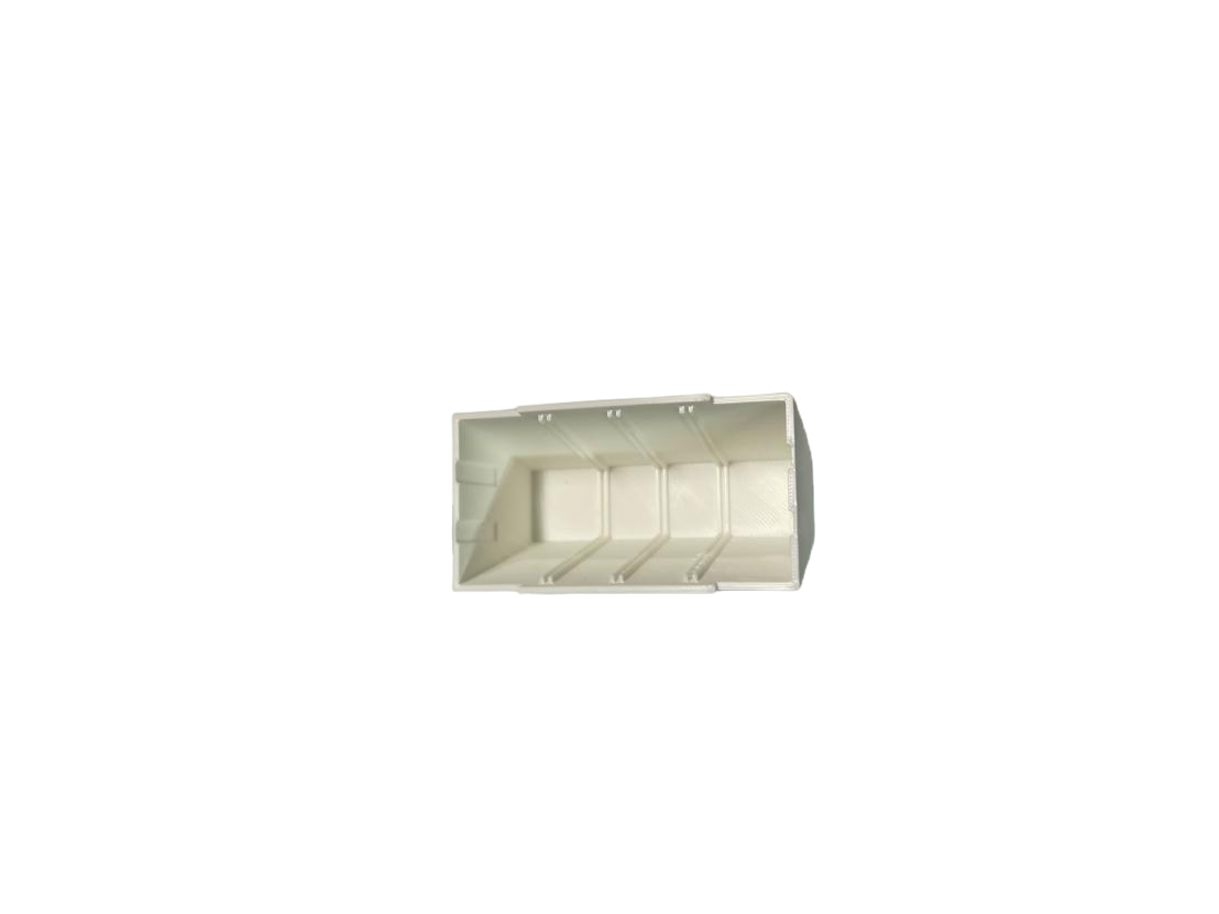 Jeron 700 Zone Light Cover - Wired Nurse Call
