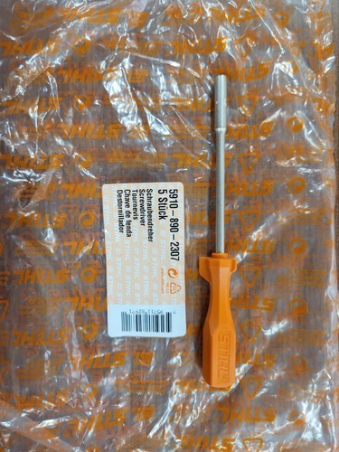 STIHL HEX SCREW DRIVER 5910 890 2307