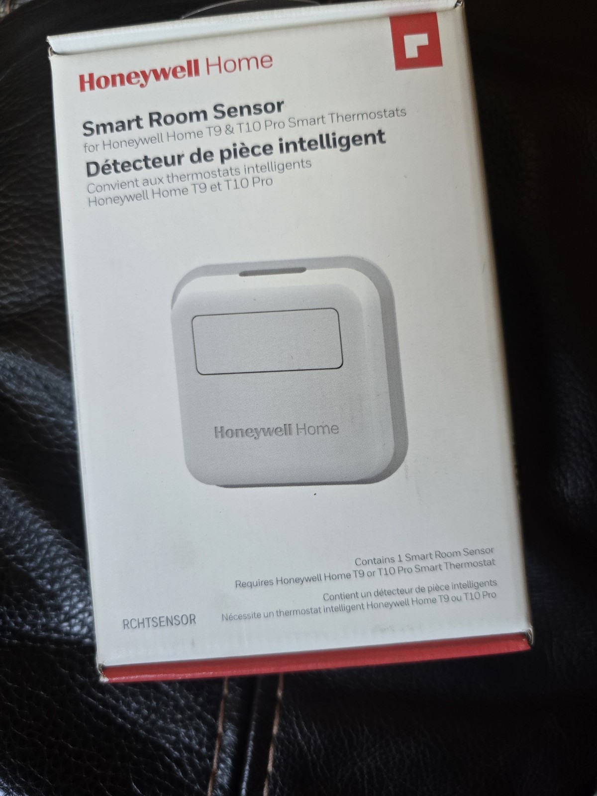 Honeywell Smart Room Sensor