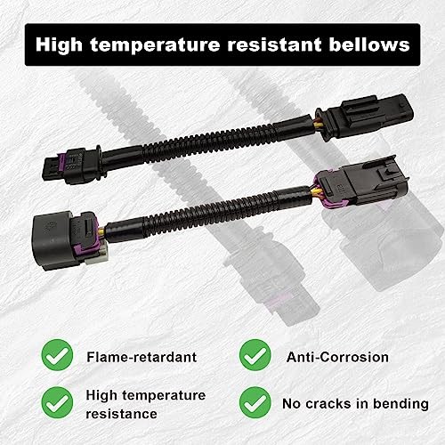 Auto Start Stop Disable/Delete/Eliminator/Disabler Passenger Side (Right)