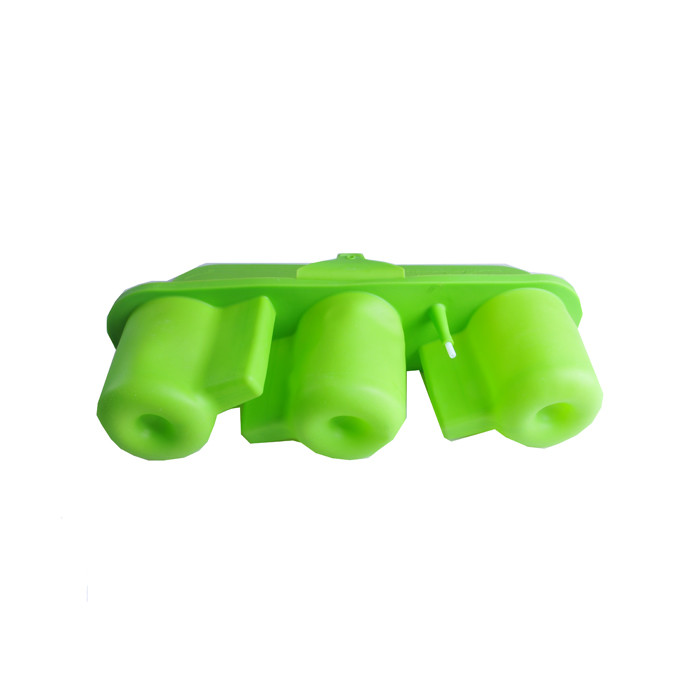 2PCS 3D Sublimation 11OZ Silicone Mug Clamps, Silicone Mug Mold Mug Wrap