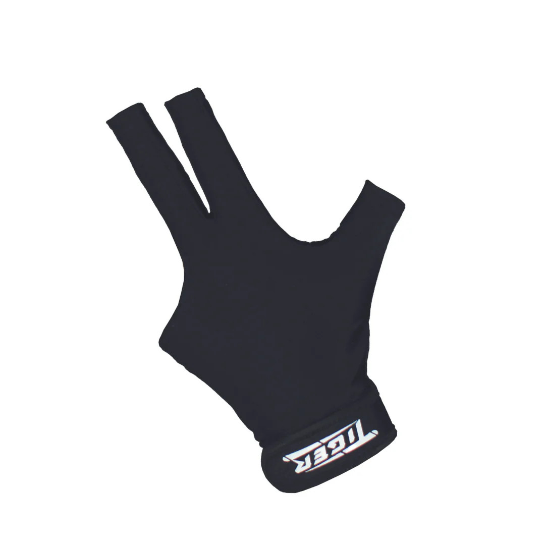 TIGER X RIGHT HAND XL GLOVE PROFESSIONAL BILLIARD GLOVE  FREE SHIPPING BRAND NEW