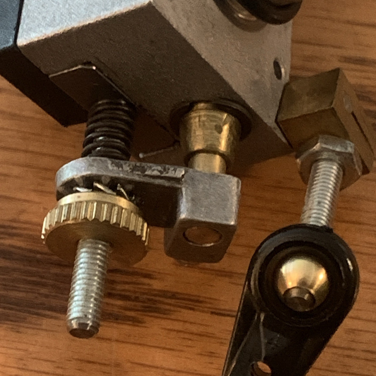 Webra Dynamix Carb 12mm