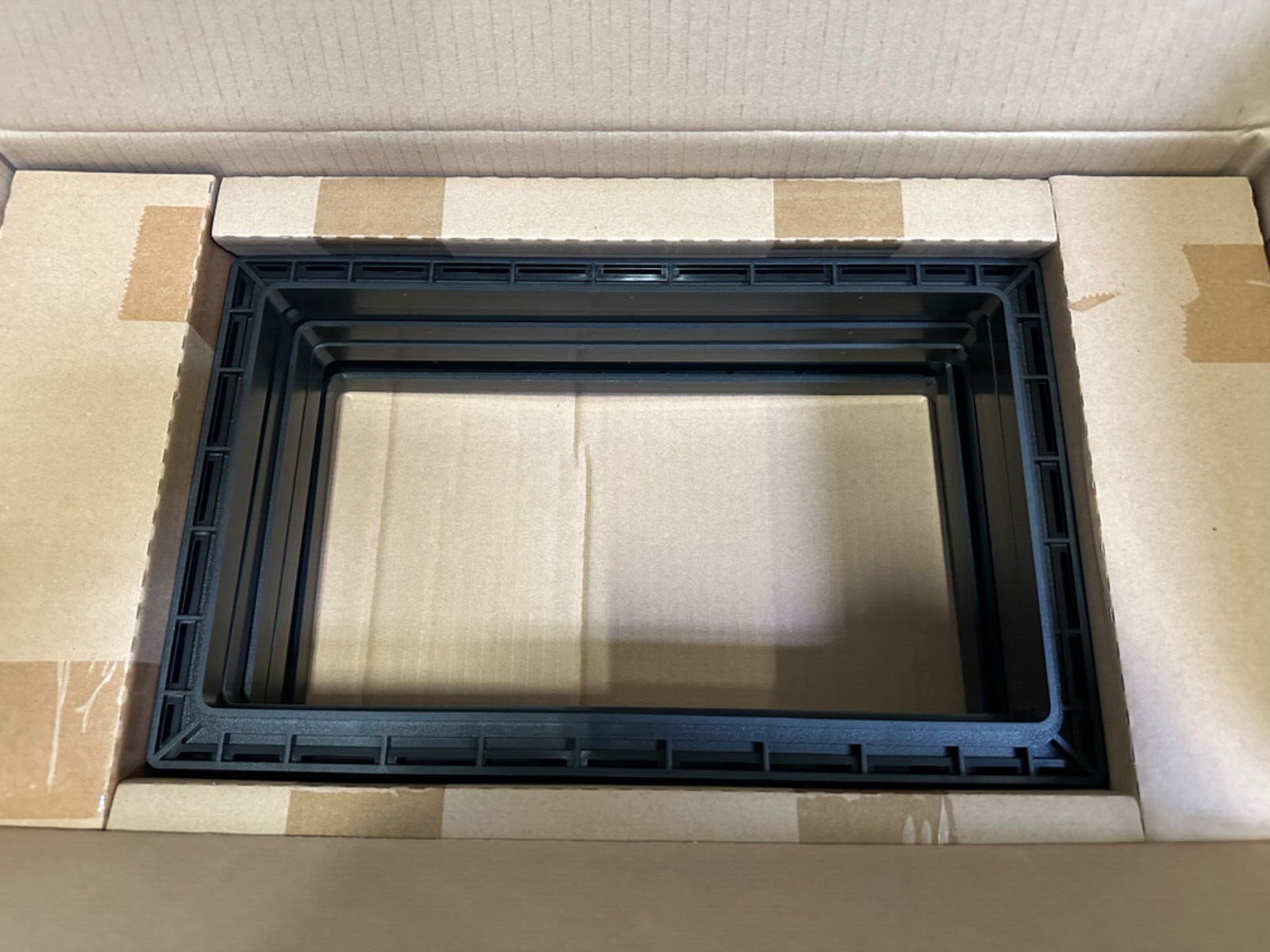 New Open Box Triad TS-NCBIW6 In-Wall Speaker Bracket (6 Pack) 6"