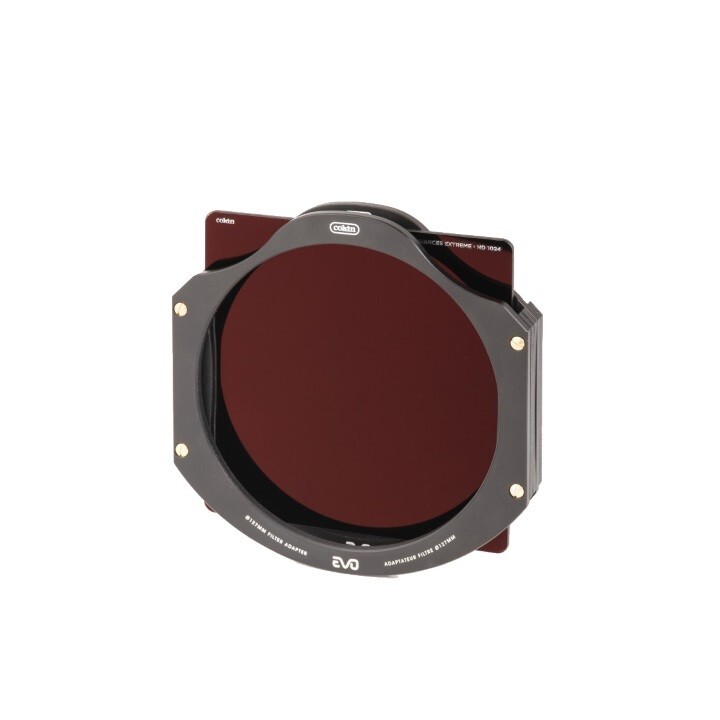 Cokin Evo Holder XL (X) Creative Filter Adaptor System for 62-112mm Ring BXE01